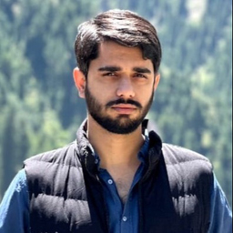 hamza shah