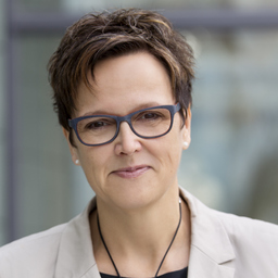 Kirsten Höhler