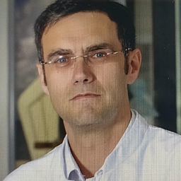 Dr. med. Richard Klatt MD PhD FEBS AWS