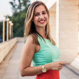 Lucia Vdovjakova
