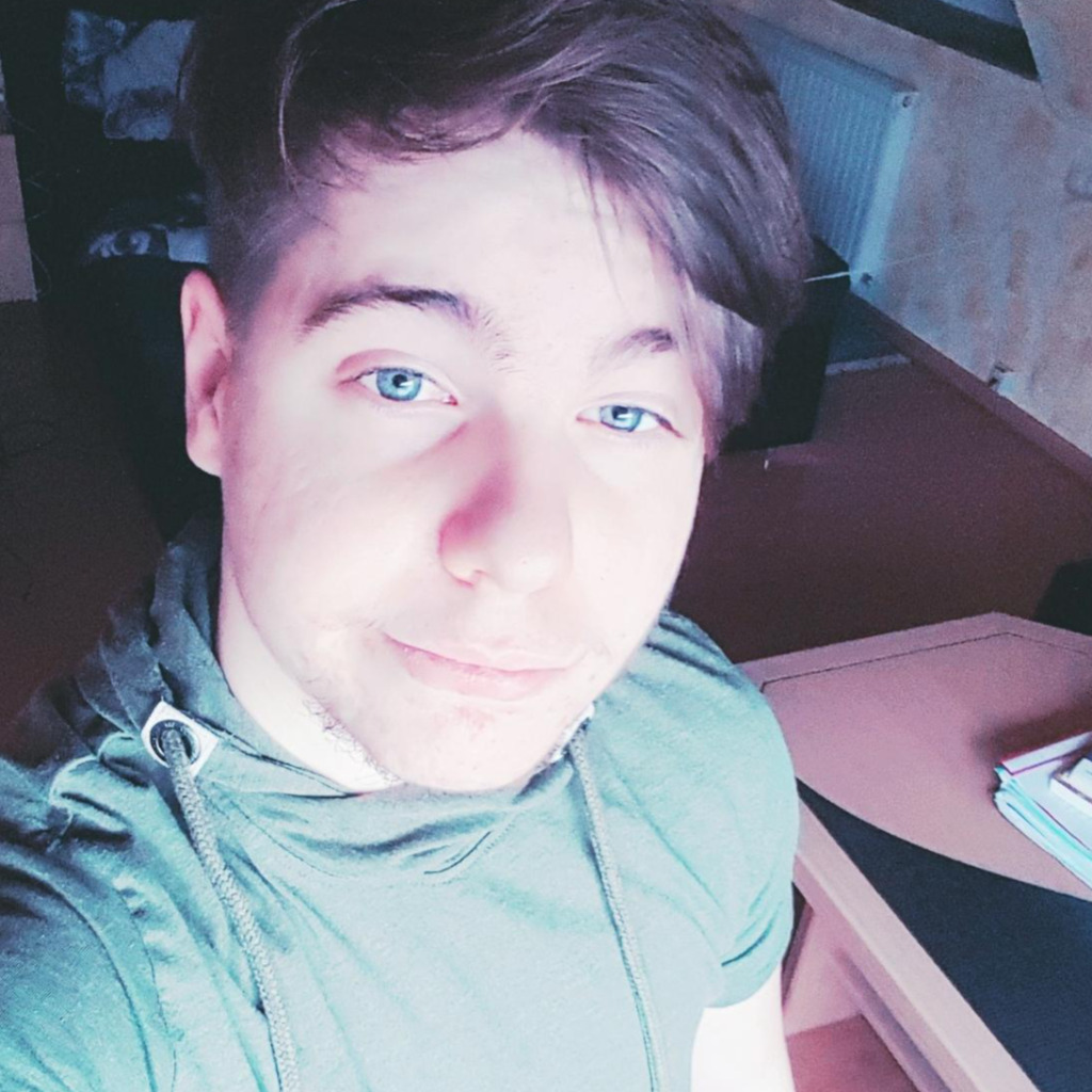 Tobias Jahn Fachinformatiker Systemintegration Unternehmensgruppe