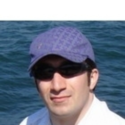 Sami Volkan Korkmaz