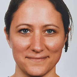 Dorothea Malik