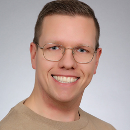 Benjamin Zausch