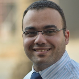 Mohamed Elkhawaja