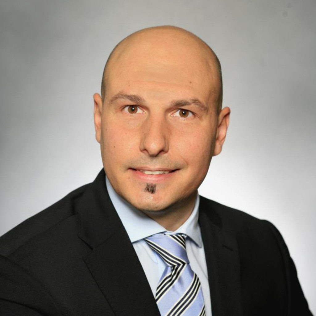 Daniel Guerrieri Module Lead Interieur INEOS Automotive XING