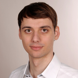 Profilbild Andreas Großmann