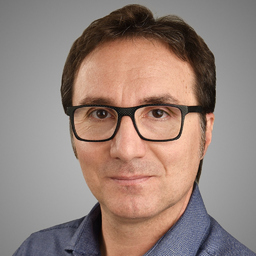 Vahid Ghaffari