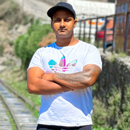 Baljinder Kumar
