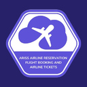 Ariss Airline Reservation