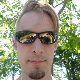 Allan Niklas's profile picture