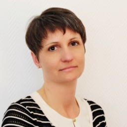 Angelika Schönbäck