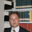 Prof. Dr. Jan Dochhorn