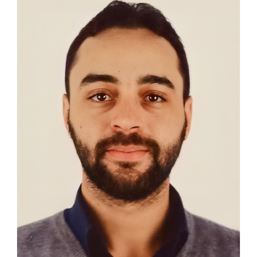 Eslam El Shafey Energy Engineering Technische Hochschule Deggendorf