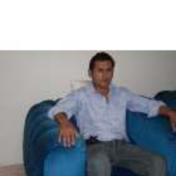 Alvaro Martin Casas Salazar