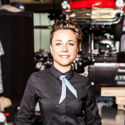 Stefanie Günther