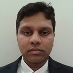 Girinath Rajoli