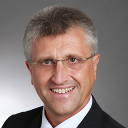 Dr. Heinrich Meyer