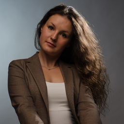 Nataliya Zheleznova