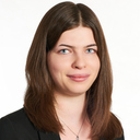 Carina Bader