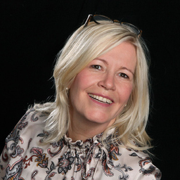 Christine Meinshausen 