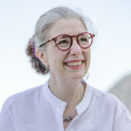 Petra Weißenborn-Kremer