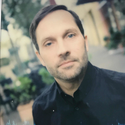 Enrico Thiel