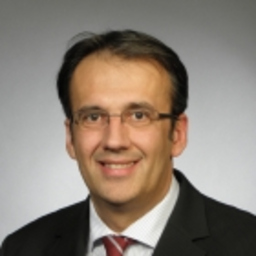 Alexandros Ouzounis