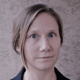 Dipl.-Ing. Berit Steiner