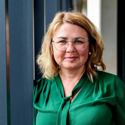 Elisabeth Dusdal