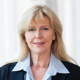 Susanne Krause