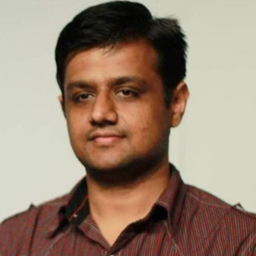 Shantanu Agarwal