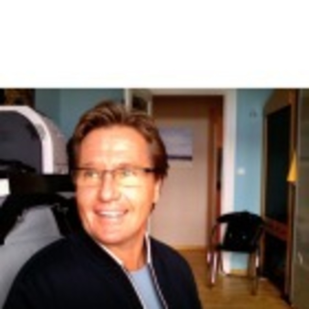 Social Media Profilbild Herbert Mayer Berlin