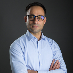 Antonio Greco