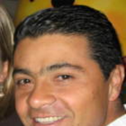 Sergio Pascual Arroyo Herrera's profile picture