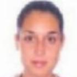 Elisa Ríos Mazo