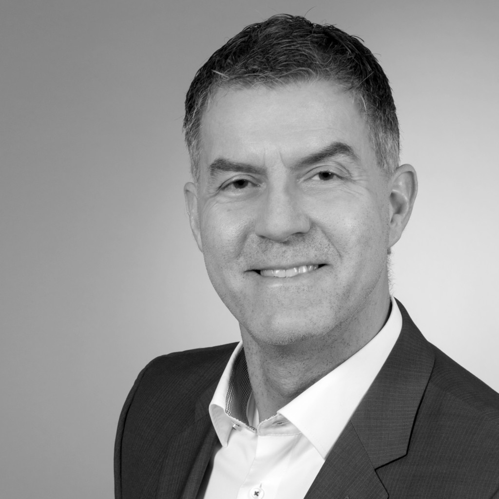 Thomas Vetter Chief Technology Officer (CTO) FNZ Deutschland