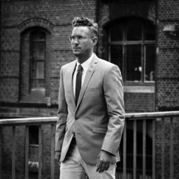 Markus Reh