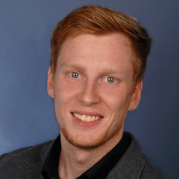 Andre Herrendorf