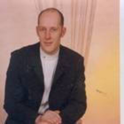 OLiver Itzen