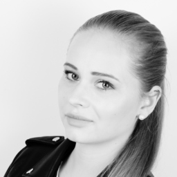 Alina Ruth