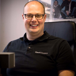 Matthias Renkenberger