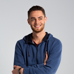 Pascal Krouß