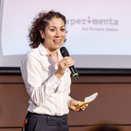 Lisa Mayer