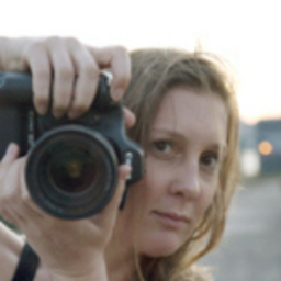 Nanine Renninger