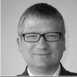Stephan Maahs