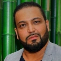 Ahmad Habib