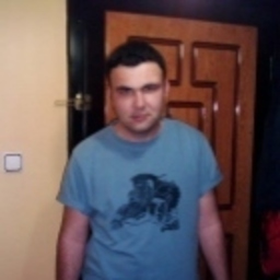 Melih Akbaş