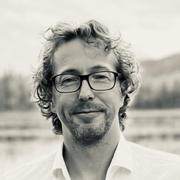 Thomas Weiseth