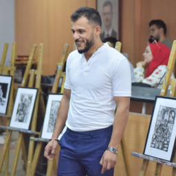 Khaled Khaber